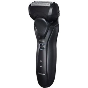 Panasonic ES-RT37-K503 barbermaskine, rustfrit stål