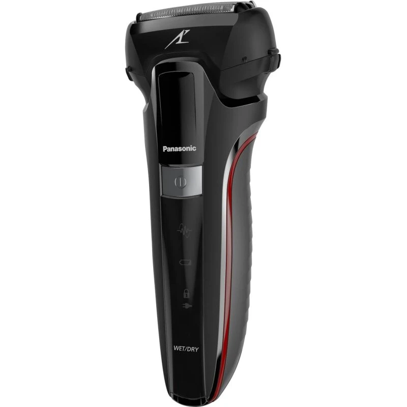 Panasonic ES-LL41 Shaver 3-blades Linear Drive (sort)
