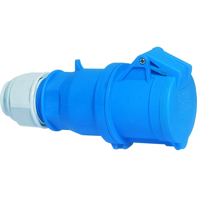 Cee Forlængerled H6/230/32/3/44 - Quick Connect®