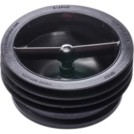 Green Drain GD4 selvrensende lugtspærre 102-110 mm