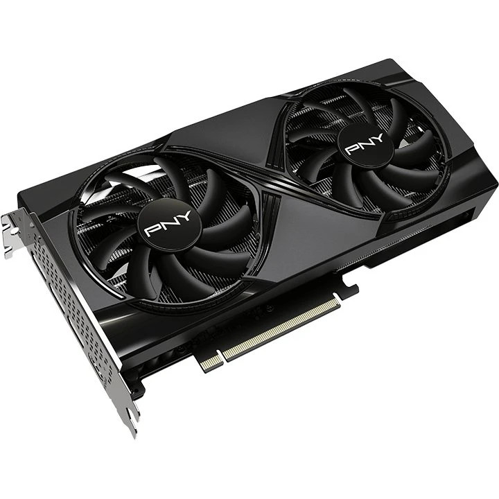 PNY GeForce RTX 5060 Ti 16GB GDDR7 Dual Fan OC