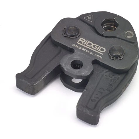 Ridgid 22mm V-bakke Compact til RP-219