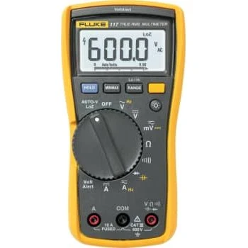 Fluke 117 True RMS Multimeter