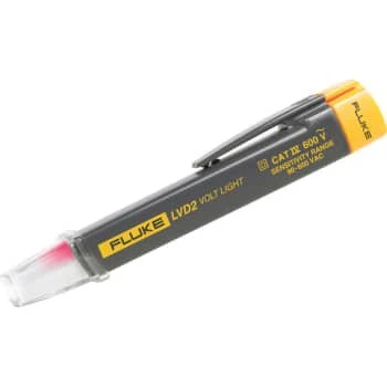 Fluke LVD2 Volt Light Spændingstester
