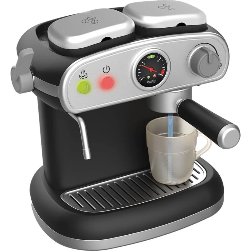 Smoby Espresso Kaffemaskine