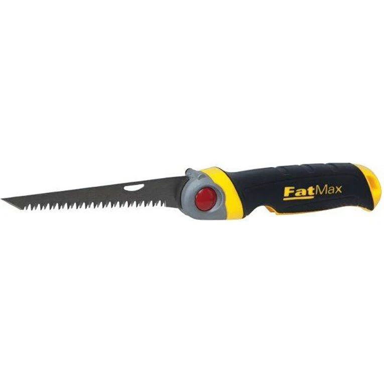 Stanley Fatmax Foldbar Gipssav (130mm)