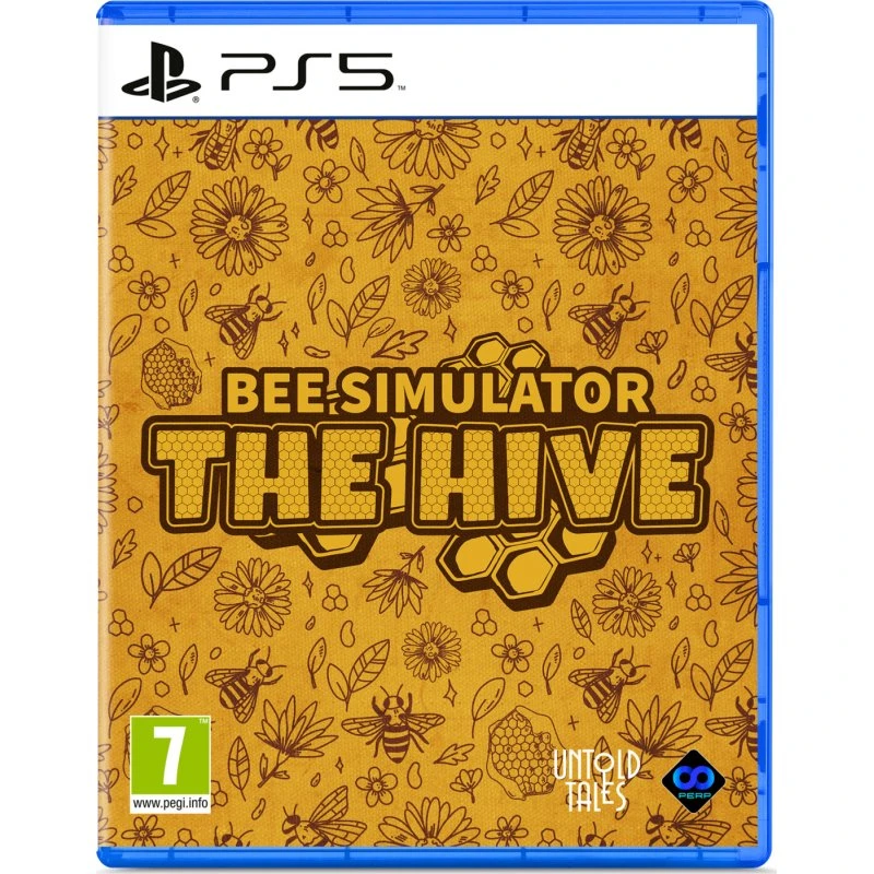 Bee Simulator: The Hive – PS5