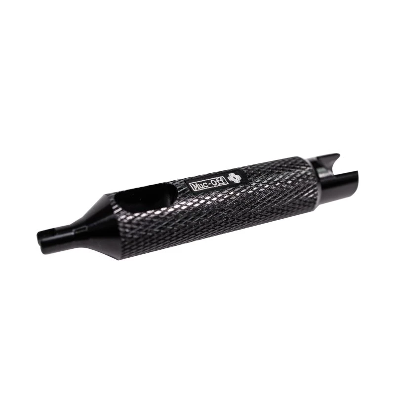 Muc-Off Valve Core Remover CNC 6061 Aluminium