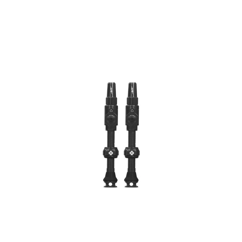 Muc-Off Big Bore Lite 45 mm Sort