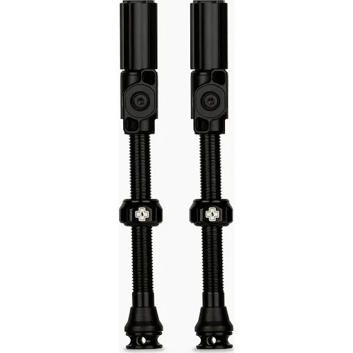 Muc-Off Big Bore Hybrid 60 mm Sort