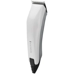 Remington HC5035 ColourCut Hårklipper 0,5–25 mm (9 farvekamme)