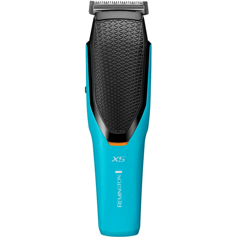 Remington HC5000 X5 Power‑X hårklipper — 72 længder, 75 min