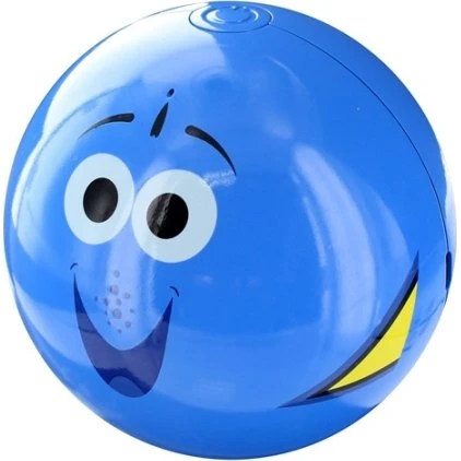 Lazerbuilt Finding Dory USB-højttaler med batteri