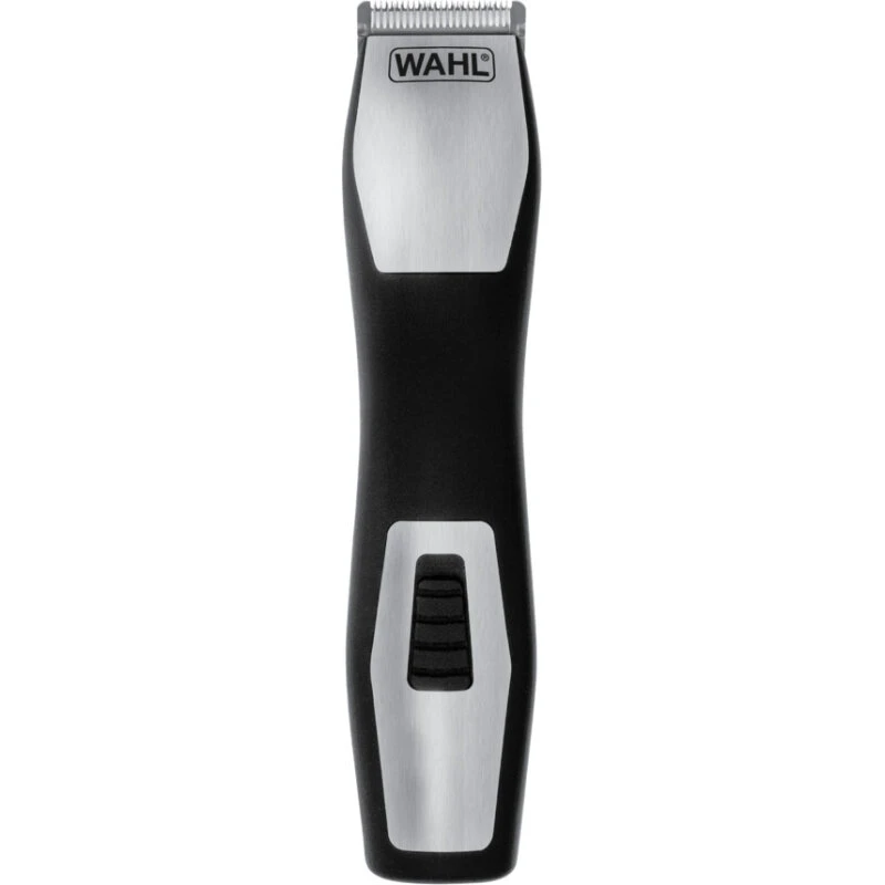 WAHL Groomsman Pro Bodytrimmer All-in-1 (Sort / Rustfrit stål)
