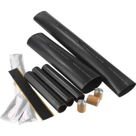 Raychem PEX/PEX Samlemuffe 3x185-300 mm²