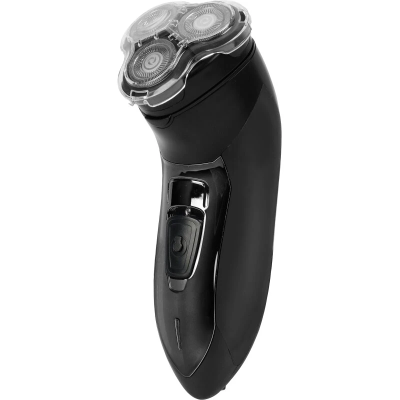 Emerio Shaver RS-129355 - ledningsfri barbermaskine, sort