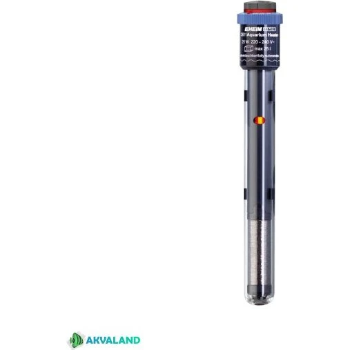 Eheim Jæger varmelegeme 125W (thermocontrol)
