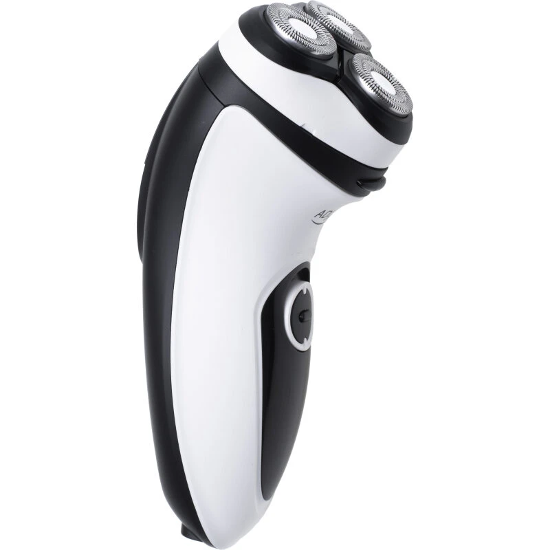Adler AD 2910 Barbermaskine – Genopladelig, Hvid/Sort