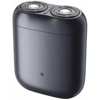 Xiaomi S200 roterende barbermaskine, grå – IPX7, 60 min