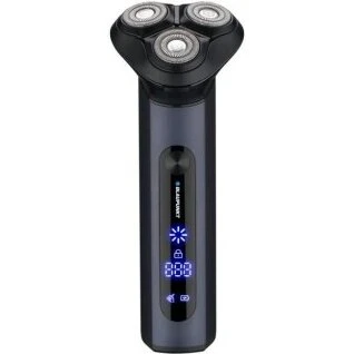 Blaupunkt MSR711 barbermaskine til mænd – sort