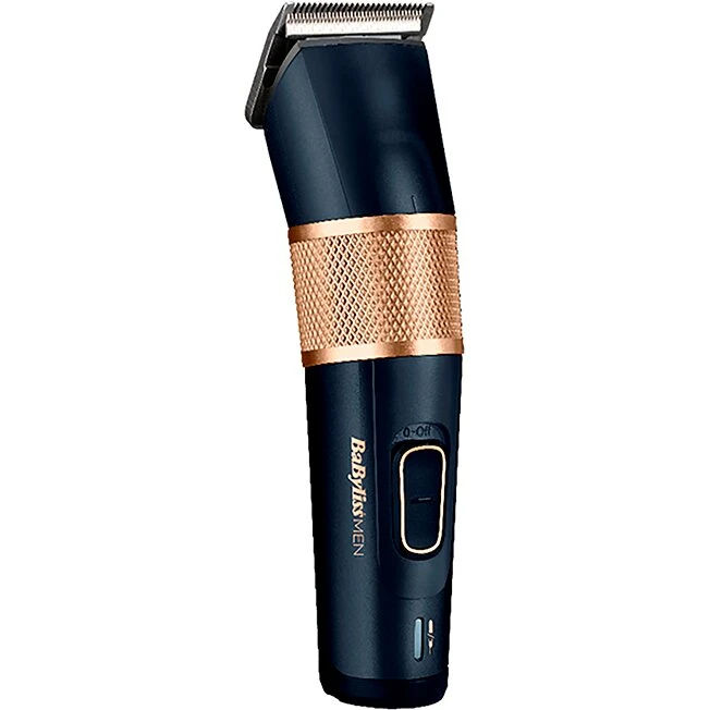 BaByliss E986E Lithium Power Hårklipper 0,6–28 mm