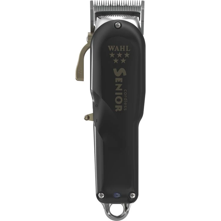 Wahl Cordless Senior trimmer (ledningsfri)
