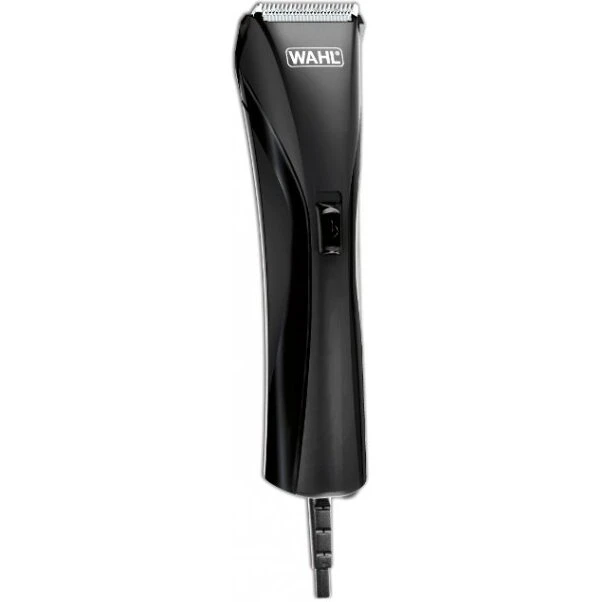 Wahl 9699-1016 hårklipper, sort – justerbar 3–25 mm