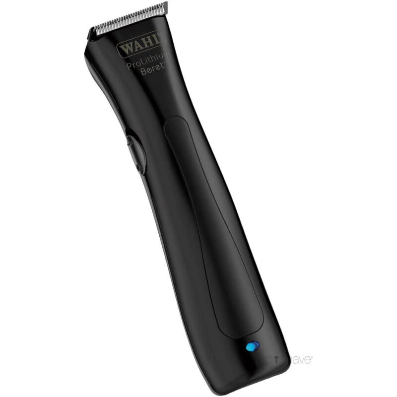 Wahl Beret Stealth Trimmer, sort