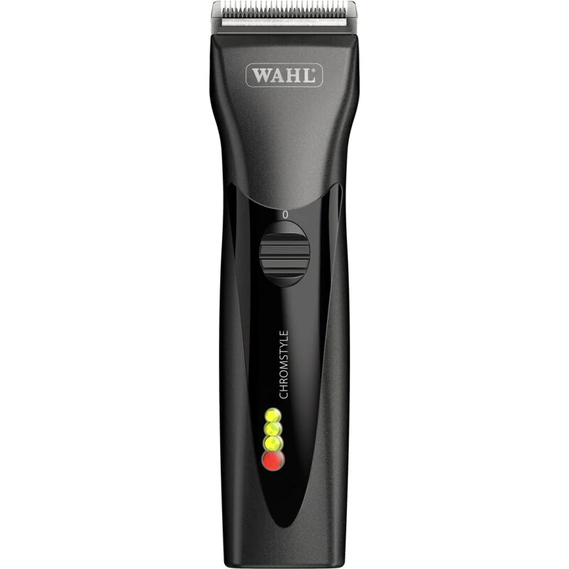 Wahl Professional ChromStyle Pro trådløs trimmer, sort
