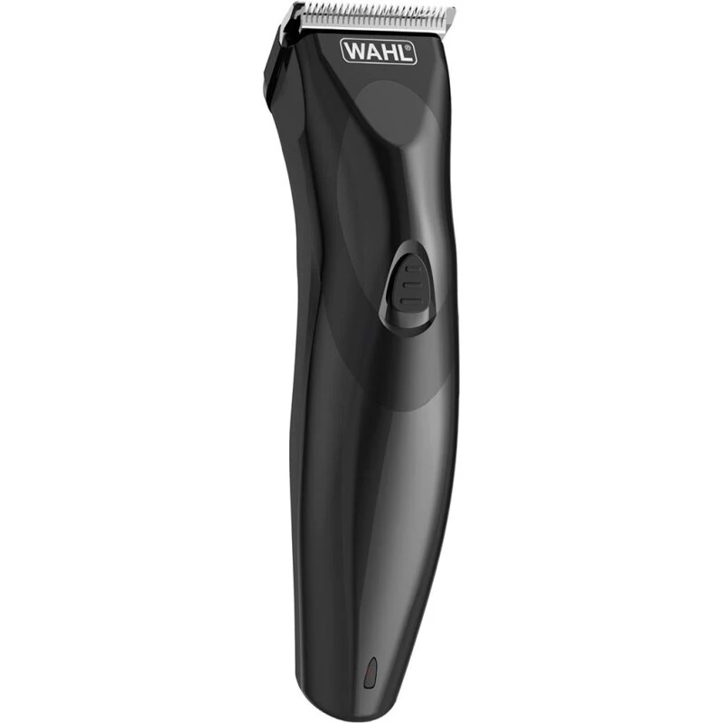 WAHL 9639-816 Hårklipper & Skægtrimmer, sort, genopladelig