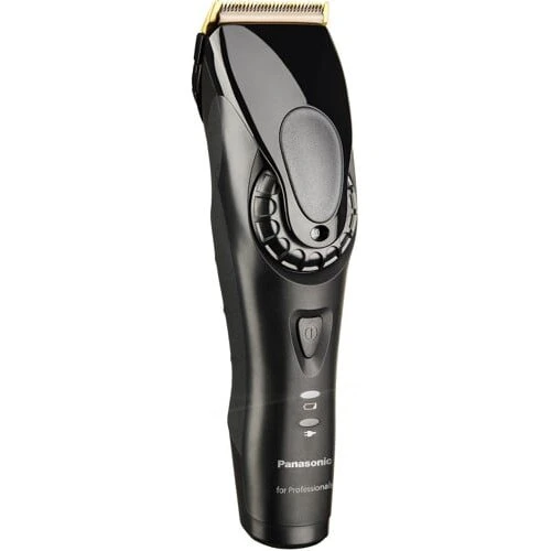 Panasonic ER-DGP84 X‑taper titanium hårtrimmer (0,8–2 mm)