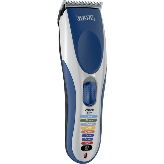 Wahl Color Pro Cordless Combo Hårklippersæt (trådløs)