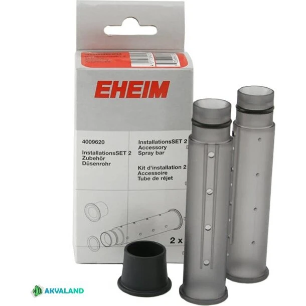 EHEIM thermocontrol 300W varmelegeme til 600–1000 L