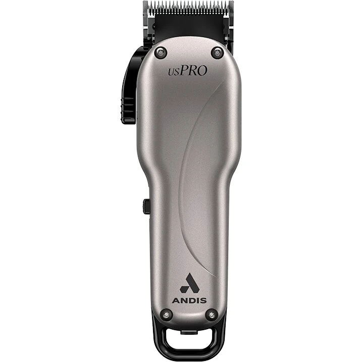 Andis Cordless USPro™ Lithium Hårtrimmer (trådløs)