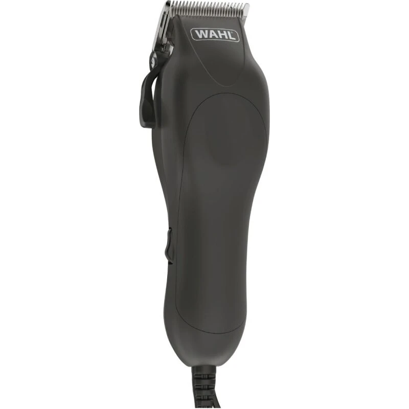 Wahl Black Edition Smooth Pro — Ledningsbaseret Hårklipper