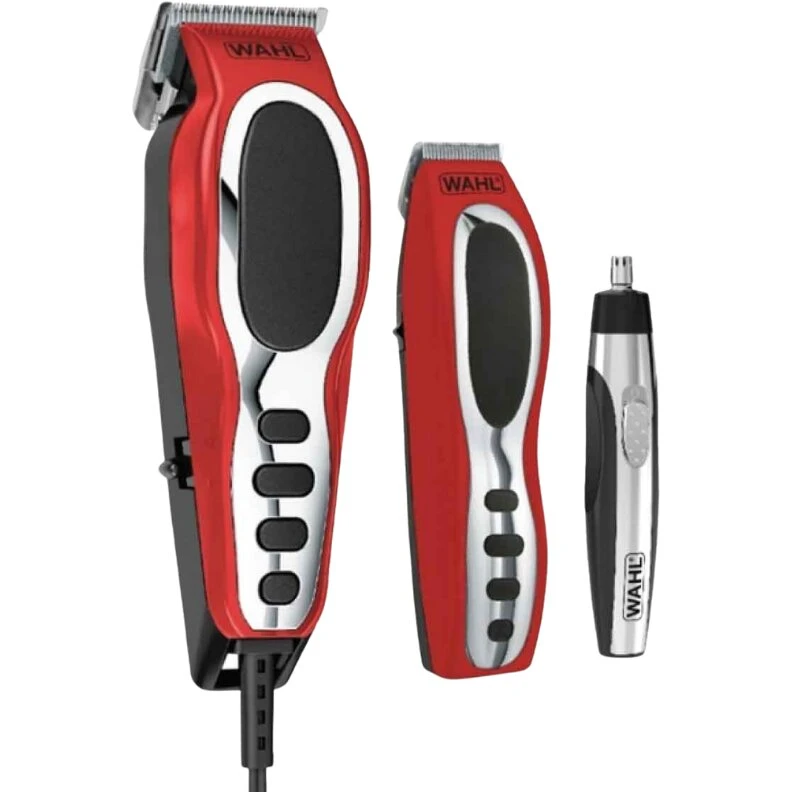 WAHL Close Cut Pro Combo hårklipper-sæt