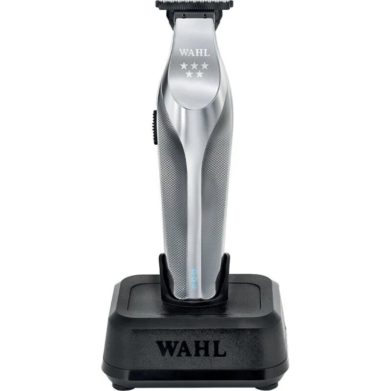 Wahl Professional Cordless Hi‑Viz trimmer (hvid)