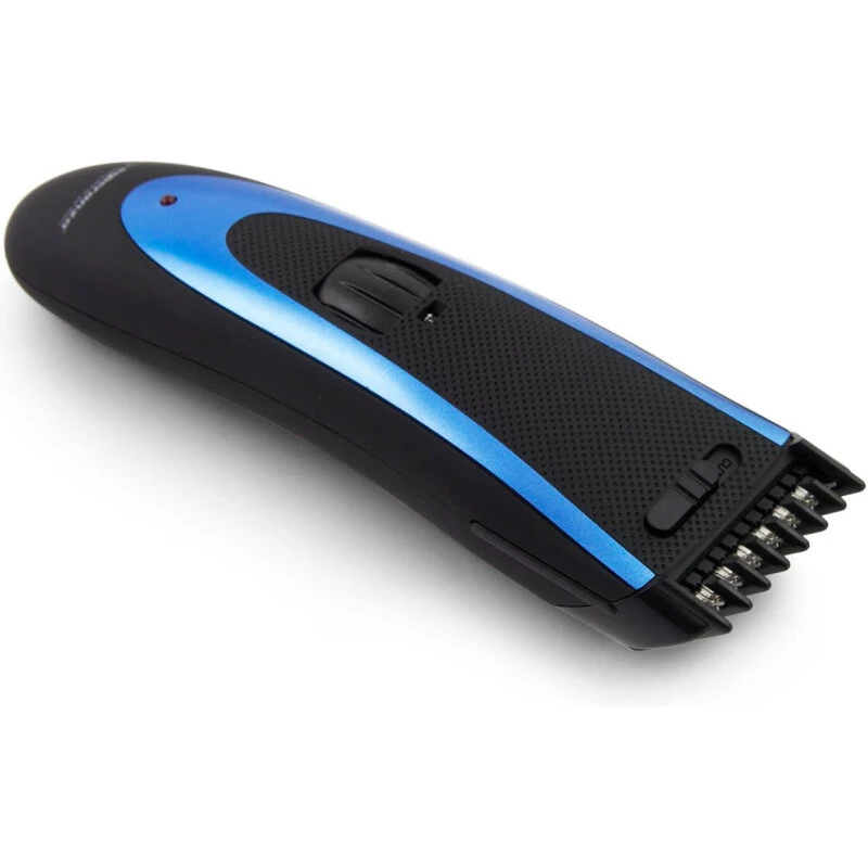 Esperanza EBC004 trådløs hårtrimmer Apollo – sort/blå