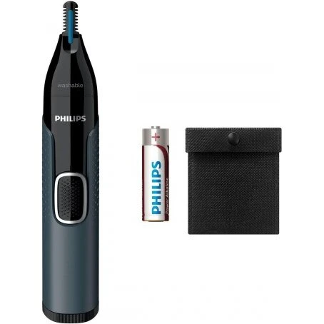 Philips NT3000 næse- og ørehårstrimmer