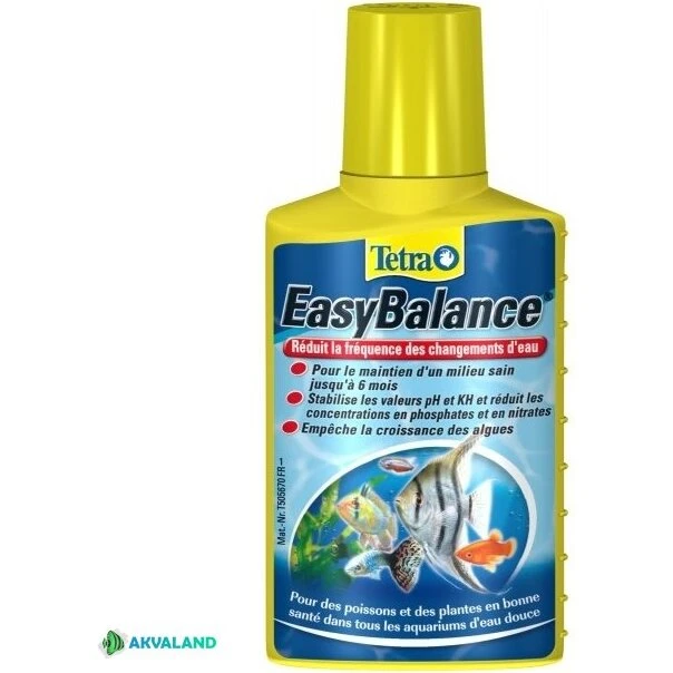 Tetra Aqua Easy Balance 250 ml