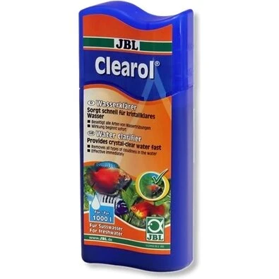 JBL Clearol 250 ml