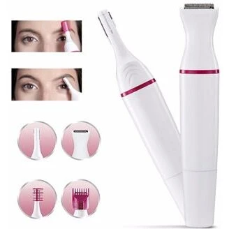 UNIQ 5-i-1 Beauty Styler – 5-hoveds præcisionstrimmer