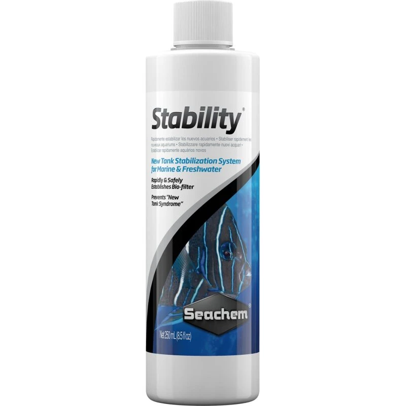 Seachem Stability 250 ml