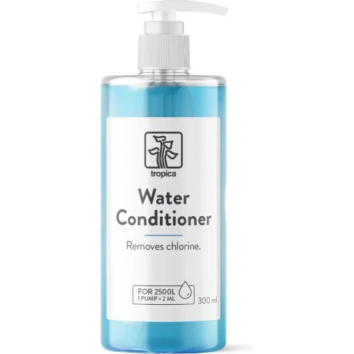 Tropica Water Conditioner 750 ml (til 6000 L)