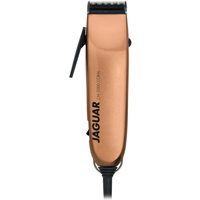Jaguar CM 2000 Coral hårklipper (netdrevet)