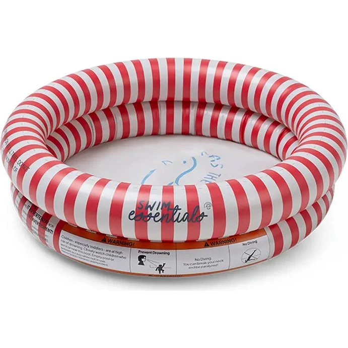 Swim Essentials Badebassin 60 cm - Seas the Day
