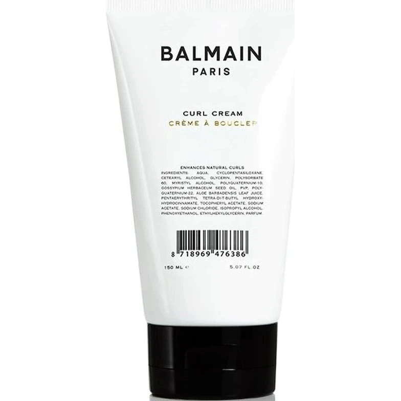 Balmain Paris Curl Cream 150 ml