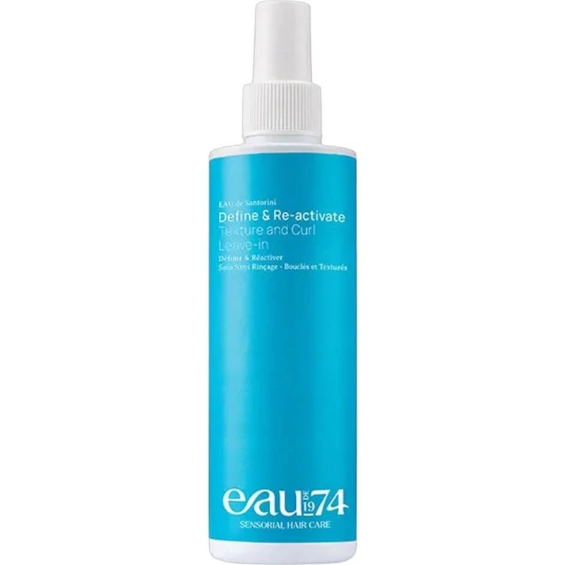 EauDe1974 Santorini Define & Re-Activate 250 ml