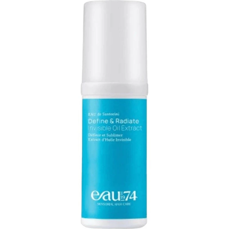 EauDe1974 Define & Radiate Invisible Oil Extract 30 ml
