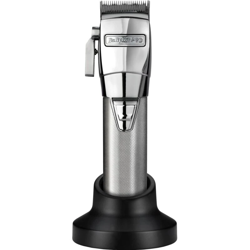 BaByliss PRO CHROMFX trådløs hårtrimmer FX8700E